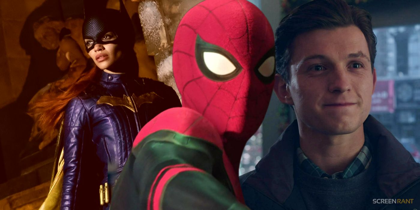 Cancelled Batgirl Movie Director Responds To Spider-Man 4 Rumors