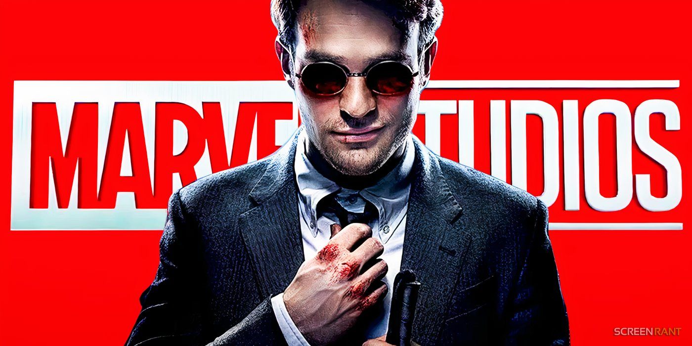 Charlie Cox Shares Optimistic Tease About His Daredevil Future In The MCU