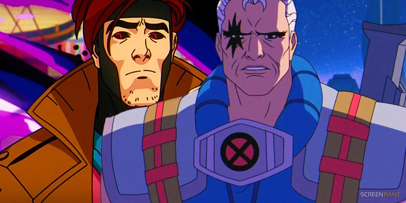 Marvel Changed The Rules Of Time Travel Again, And Killed All Hope Of Gambit's Return