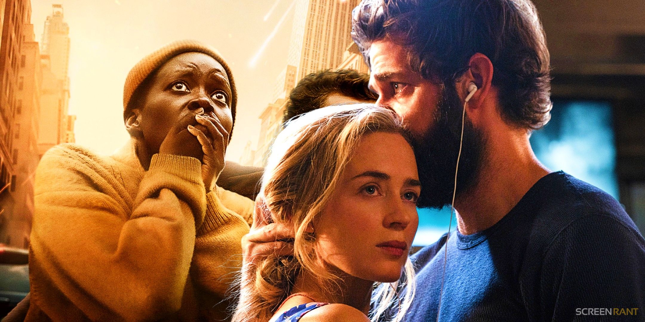 A Quiet Place Just Set Up 2 More Spinoffs That'd Be Great After $261 Million Hit