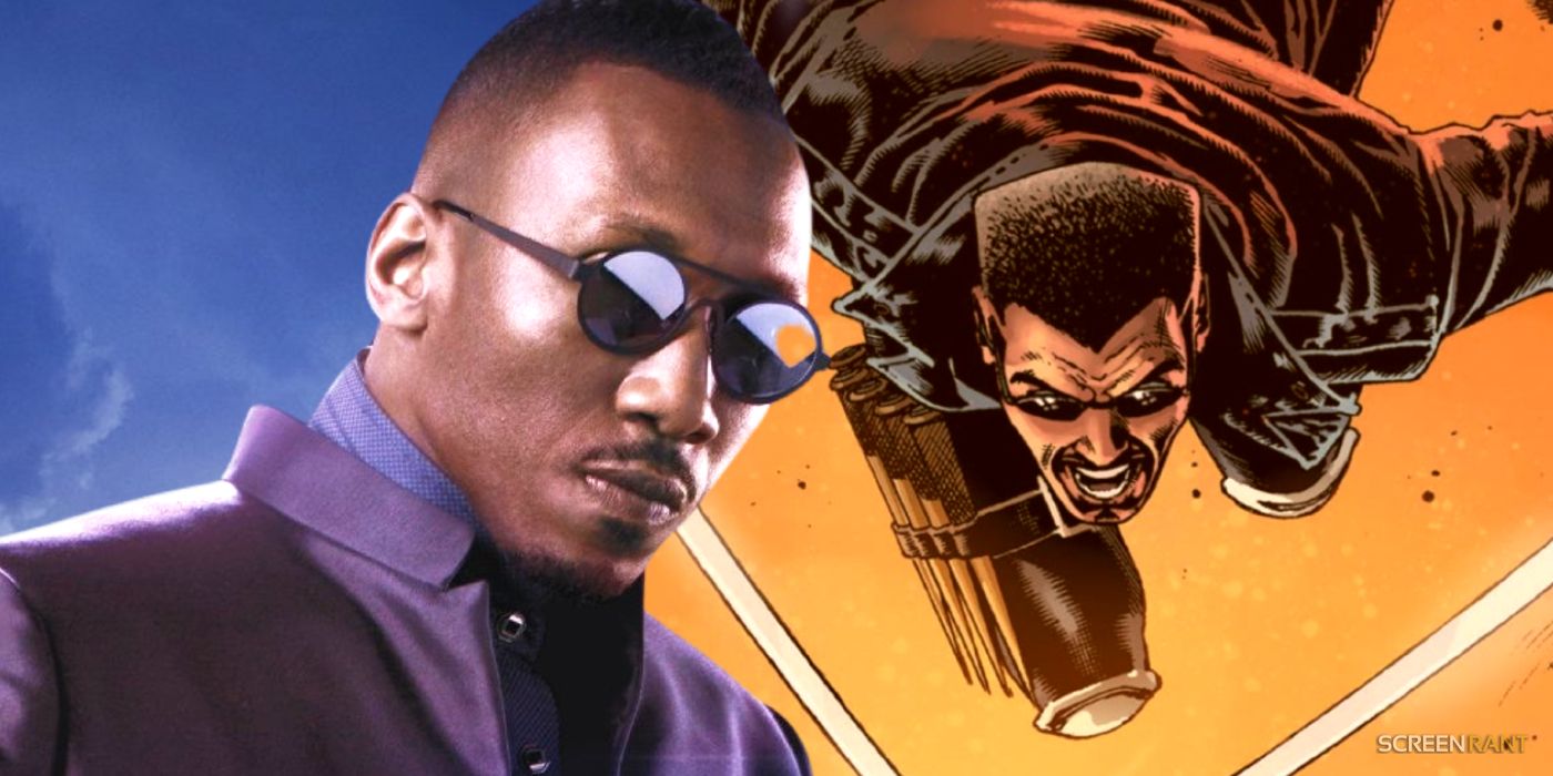 Mahershala Ali's Attorney Comments On The MCU Blade Movie's Delays: "The Craziest Thing In My Professional Experience"