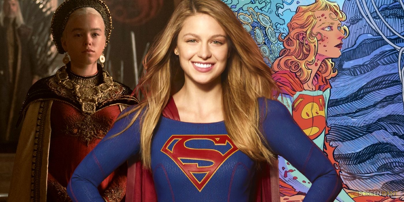 Supergirl Season 6 Trailer: Lex Luthor Plans His Own Crisis