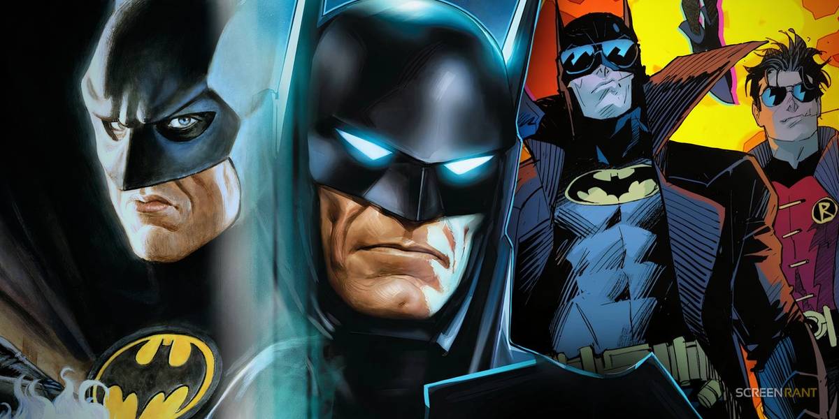 Batman Threads This Is Now A Batman Thread DC Figures Thread | Page 1255 | TFW2005