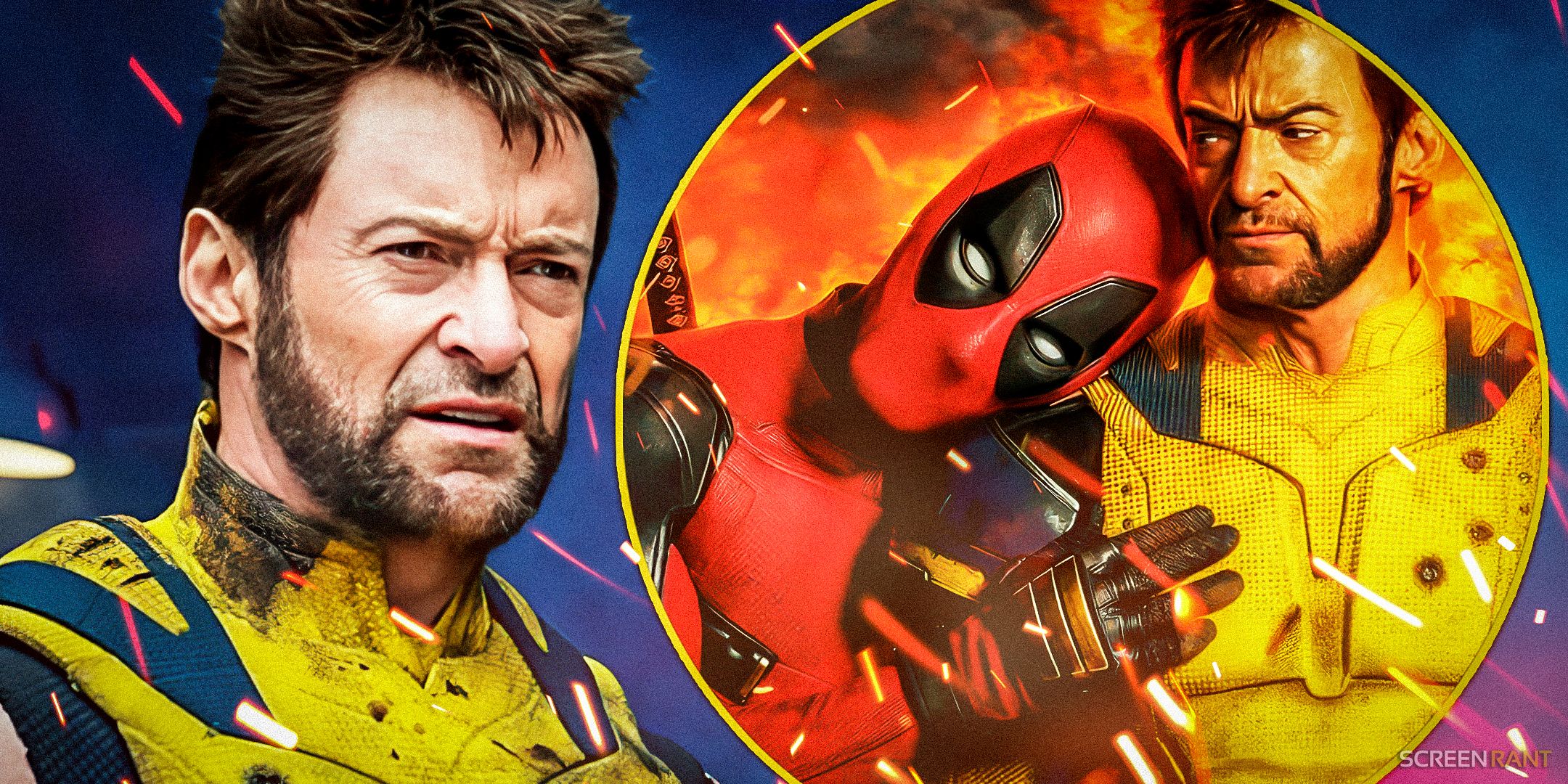 Deadpool & Wolverine's Returning X-Men Star Talks Getting A Real Superhero Costume After 20 Years & Hints At Major Powers Change