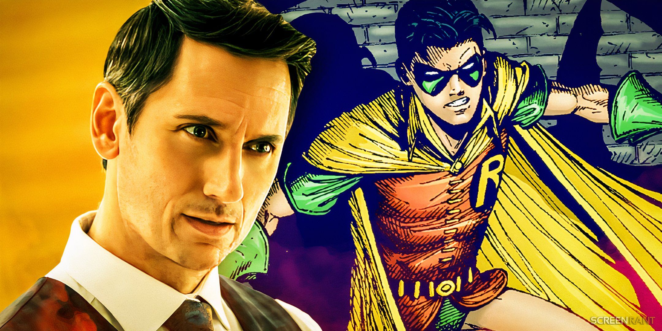 The Boys' Version Of DC's Robin Quietly Debuts In Season 4, Episode 6