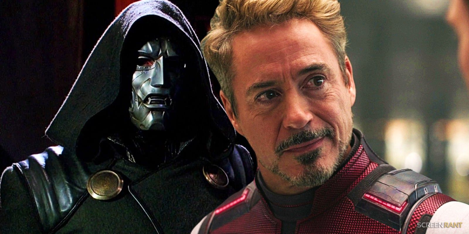 RDJ's Doctor Doom Is 19 Years In The Making: How He Almost Played The F4 Villain Before The MCU Existed