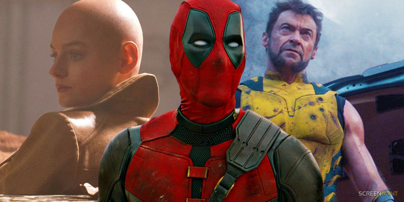 Deadpool & Wolverine Ending Explained