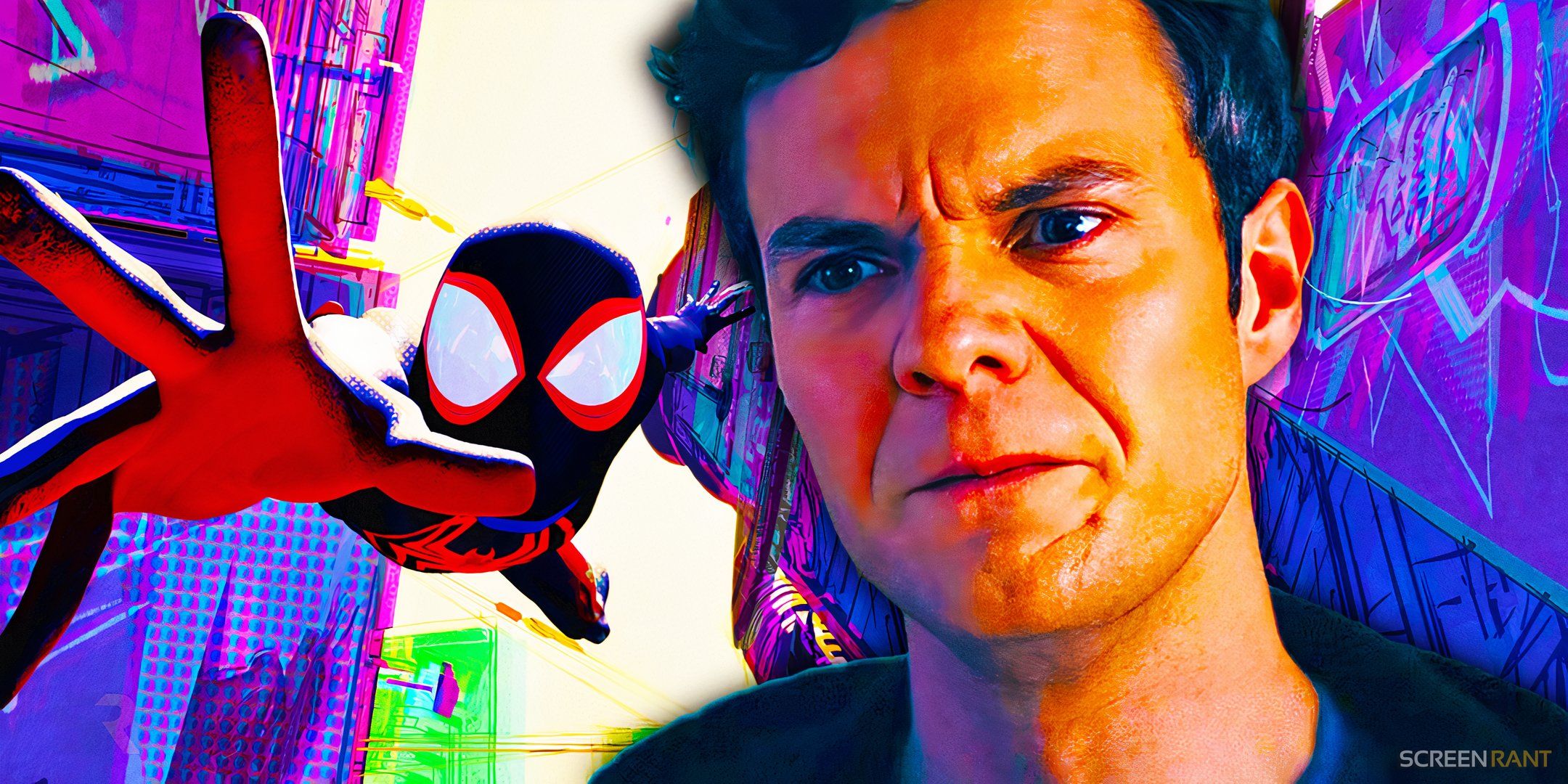 The Boys’ Spider-Man Puts A Meta Spin On 1 Actor’s Marvel Movie Cameo