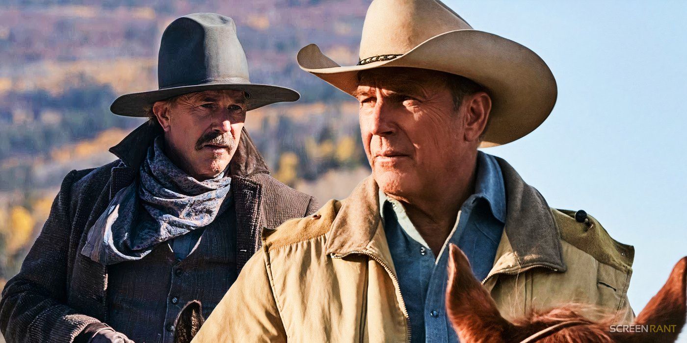 Kevin Costner's Dream Yellowstone Replacement Can Still Be Saved With One Ironic Change