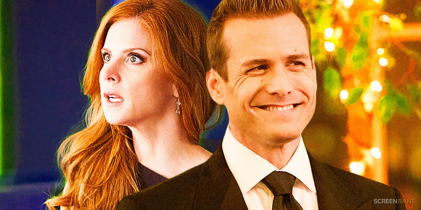 Suits Season 9 Secretly Pays Off – Harvey’s Best Love Story (But Not With Donna)