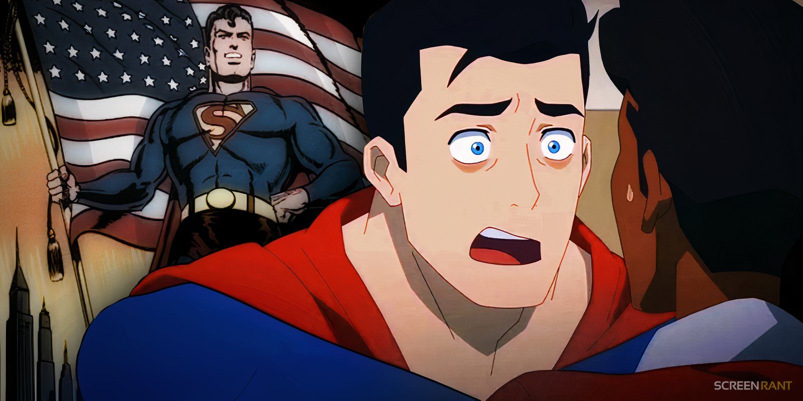 Superman Proves His Classic Slogan Completely Wrong After Being Arrested… For Treason?!