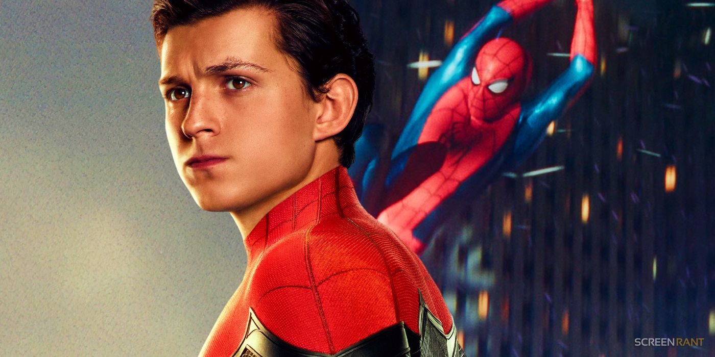 Tom Holland's Spider-Man 4 Gets Biggest Update In Years As The Marvel Movie Finds Its Director