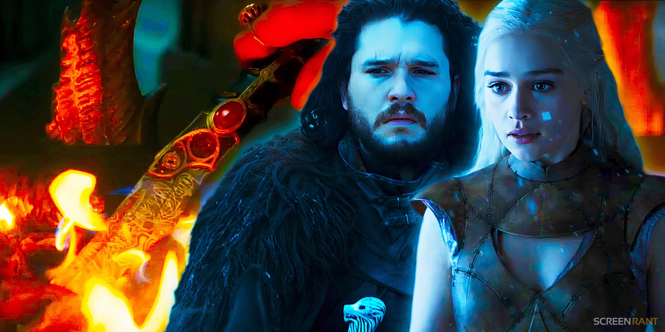 6 Ways Game Of Thrones Is Made Worse By House Of The Dragon's Biggest Retcon