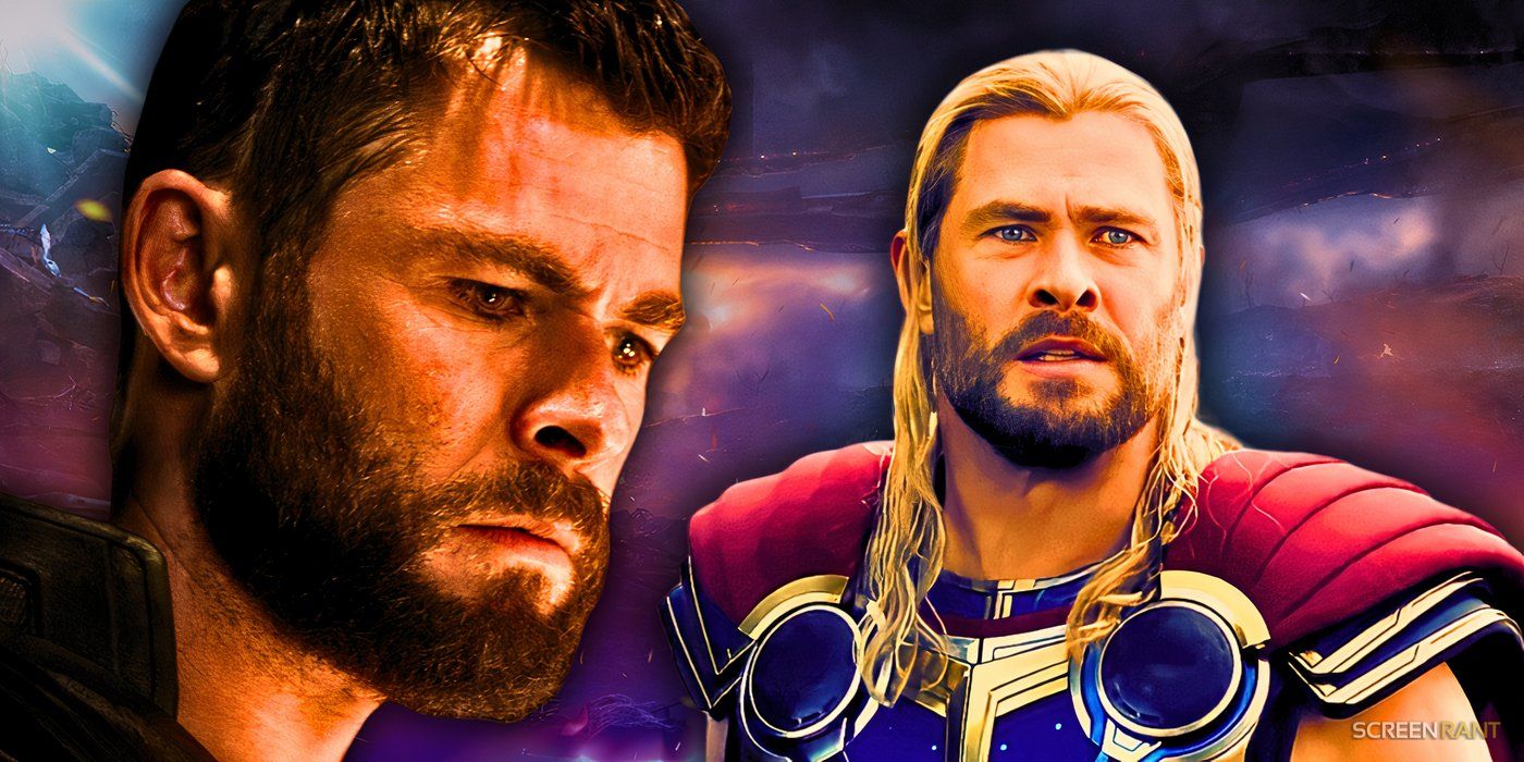 THOR 5: Legend of Hercules Trailer (2024) - Chris Hemsworth, Brett ...