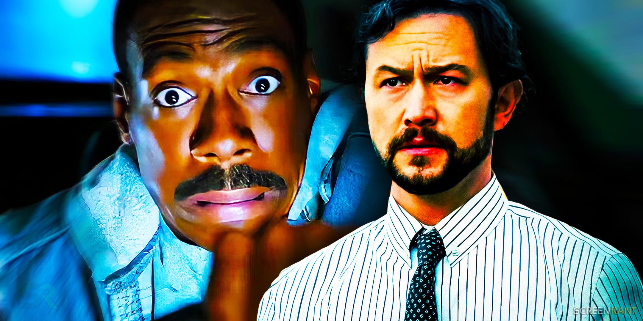 Was Beverly Hills Cop 3 Really That Bad? Axel F's Insult Explained