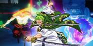 One Piece Haki Explained Infoupdate