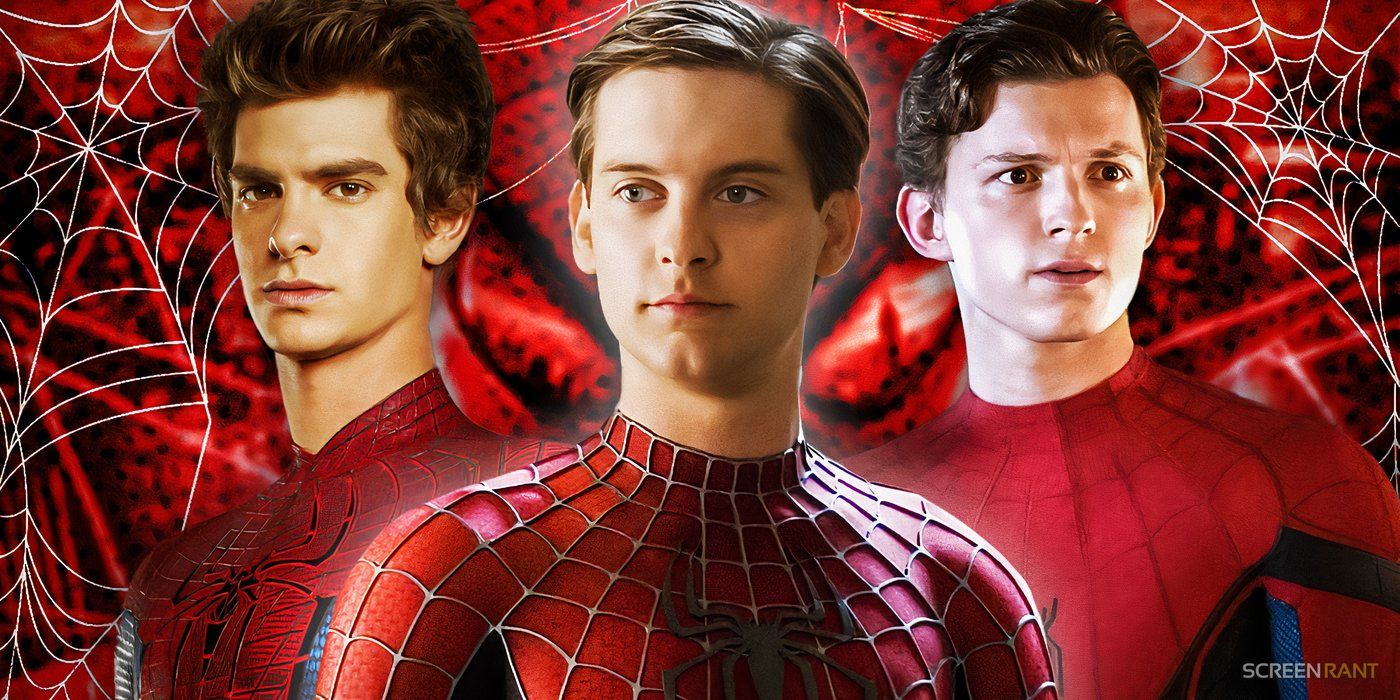 Cada rumor importante sobre Spider-Man 4 clasificado según su probabilidad de ser real