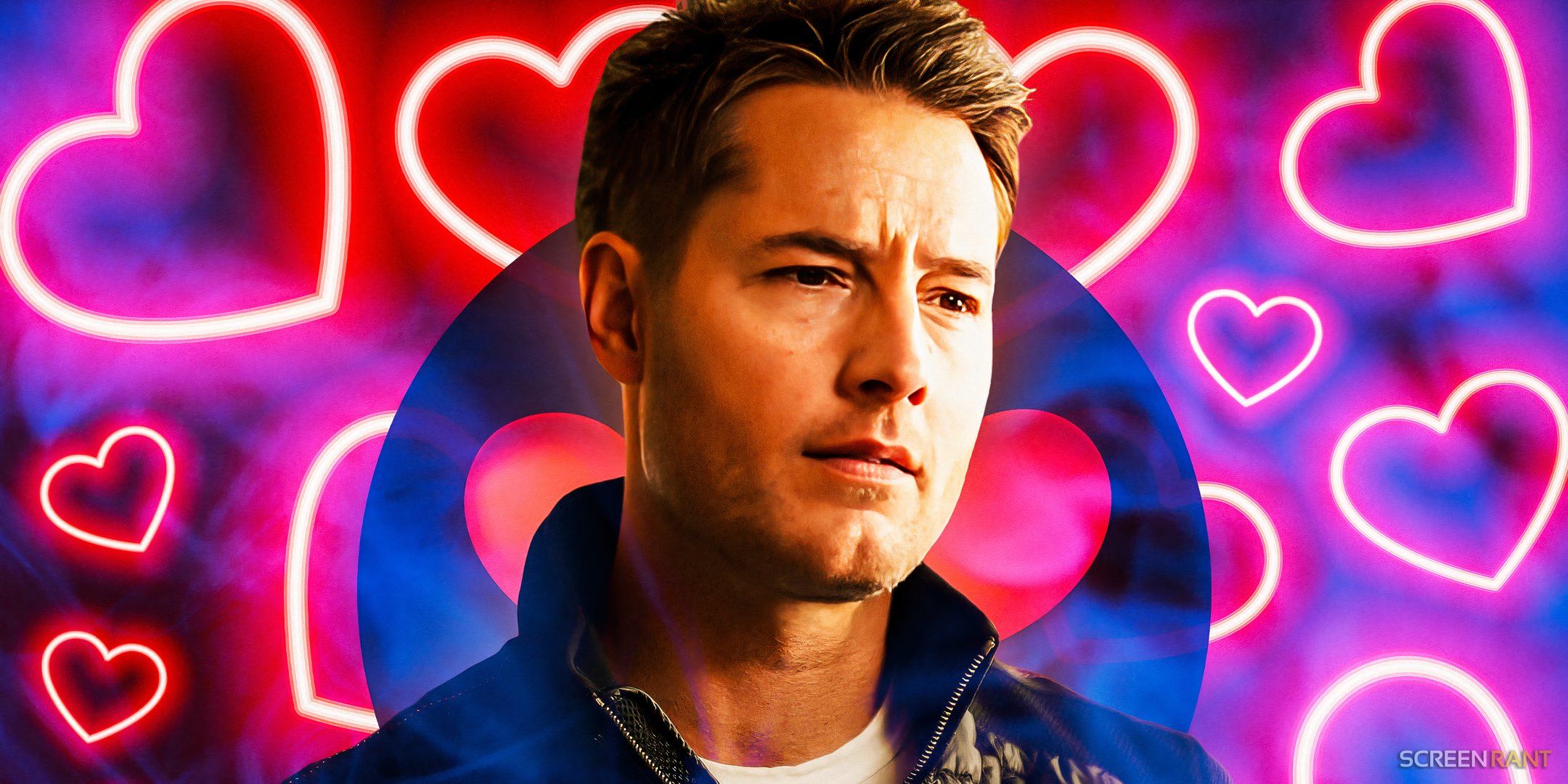 This Tracker Season 2 Update from Justin Hartley Makes a Romance Much More Likely