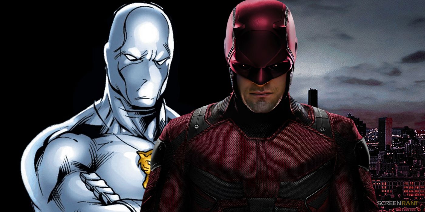 Daredevil: Born Again's White Tiger MCU Arrival Teased By Charlie Cox: "Really Excited About That"