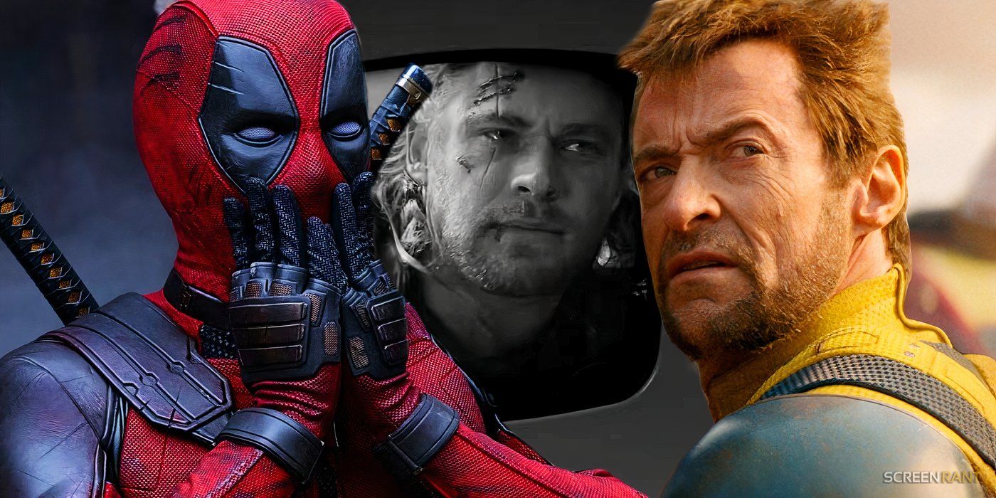 Every Way Deadpool's MCU Return Is Inevitable (Wolverine's Too)