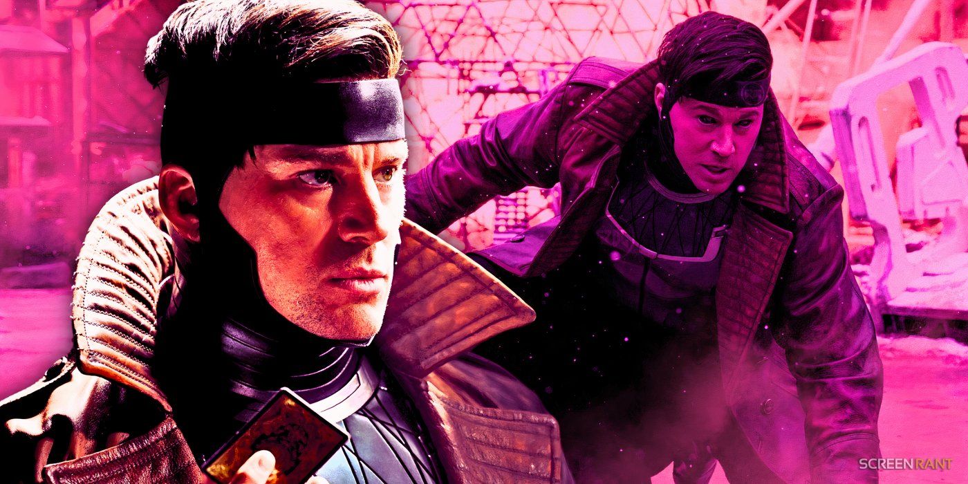 Gambit's role in Deadpool and Wolverine's post-credits scene could mean a tragic fate in MCU theory