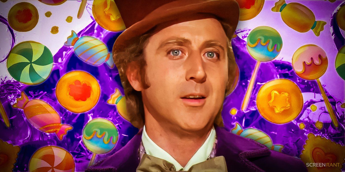 Willy Wonka and the Chocolate Factory Summary, Trailer, Cast, and More