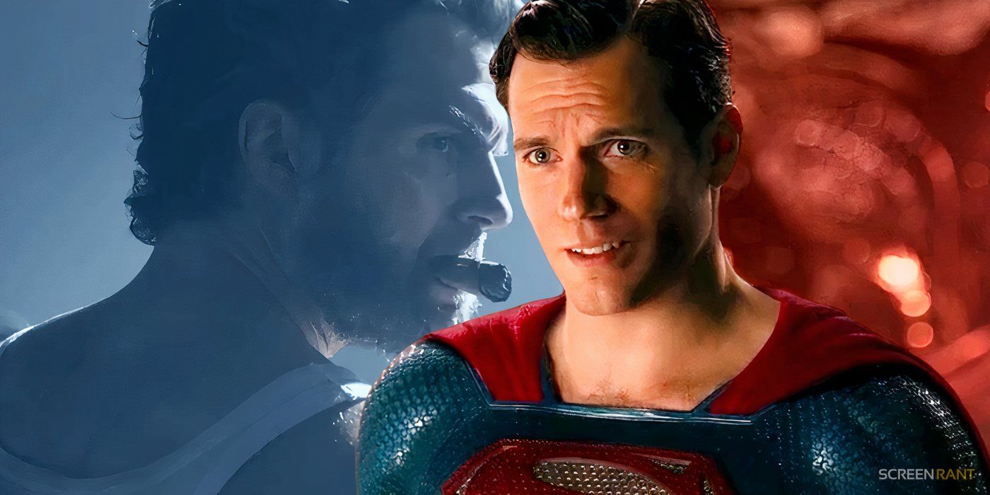 Henry Cavill Lands His Most Wanted MCU Superhero Role In Stunning ...