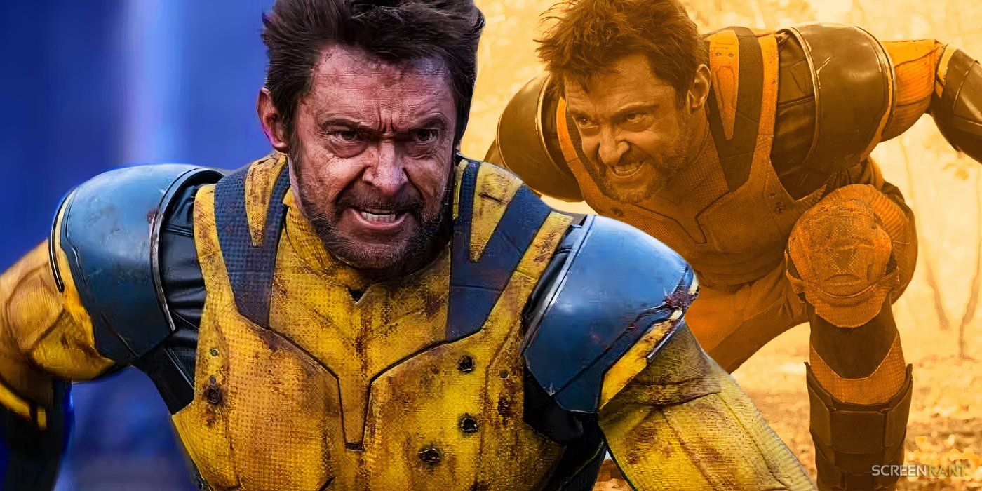 I'm Now Convinced The MCU's Best Answer To Recasting Hugh Jackman's  Wolverine Is Not Doing it