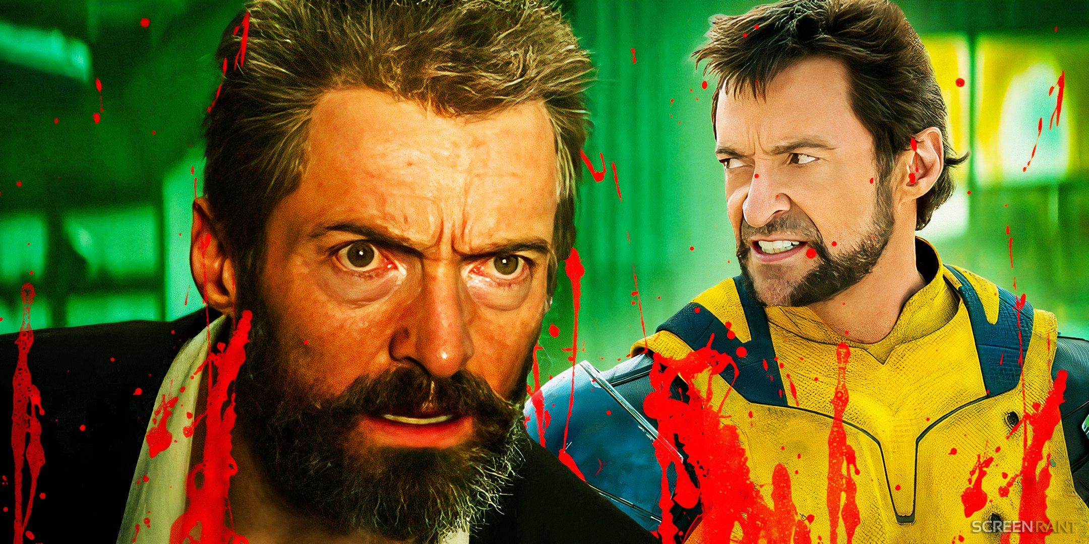 10 Most Popular MCU Wolverine Casting Choices, Ranked