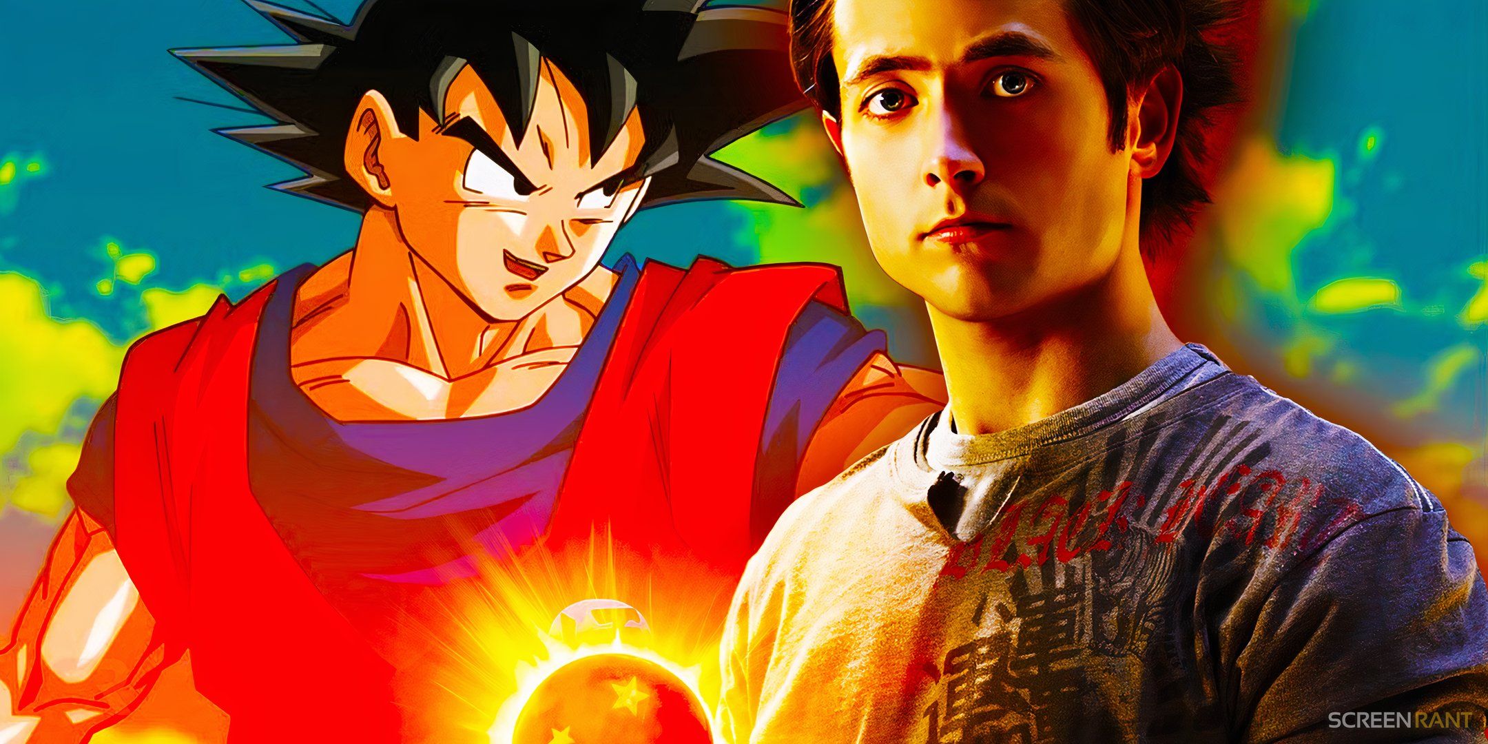 A Live-Action Dragon Ball Movie Can't Ignore The First 194 Chapters Of Goku's Story