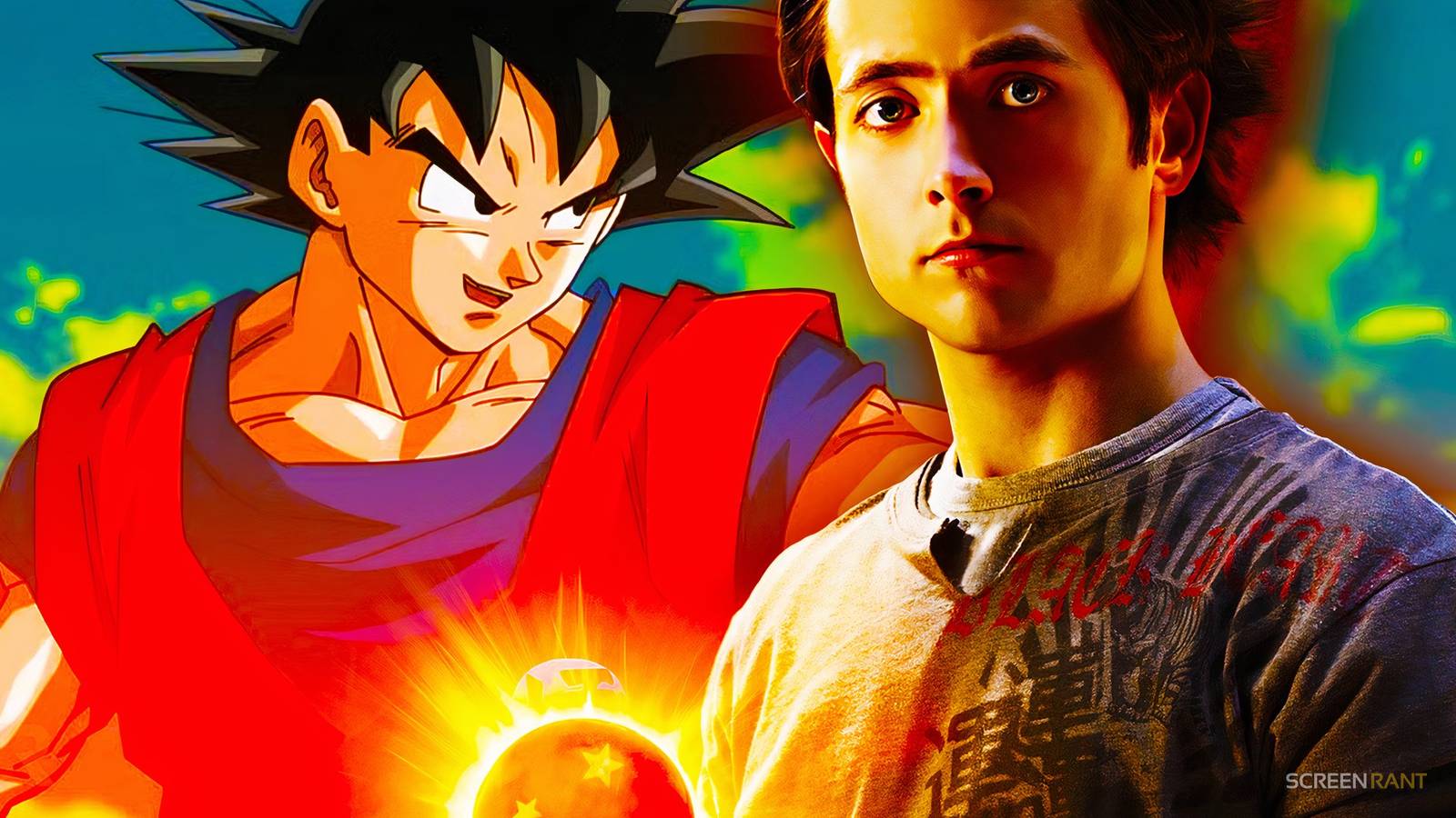 A Live-Action Dragon Ball Movie Can't Ignore The First 194 Chapters Of