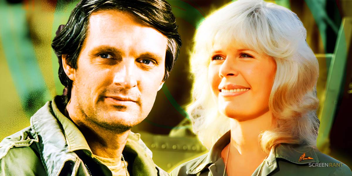 MASH's Failed Spinoff Almost Recast An Iconic Character With A Legendary  Singer