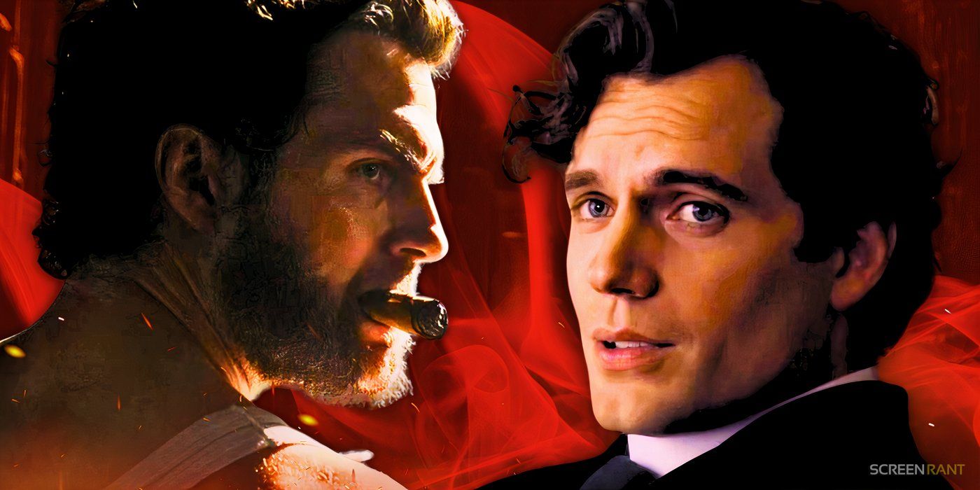 I Want Henry Cavills Wolverine To Break An MCU Cameo Trend & There Are Multiple Ways To Do It