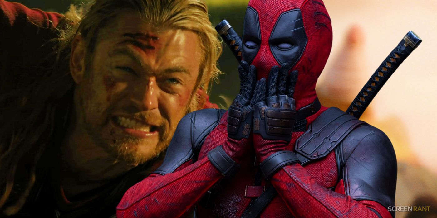 Every Way Deadpool's MCU Return Is Inevitable (Wolverine's Too)