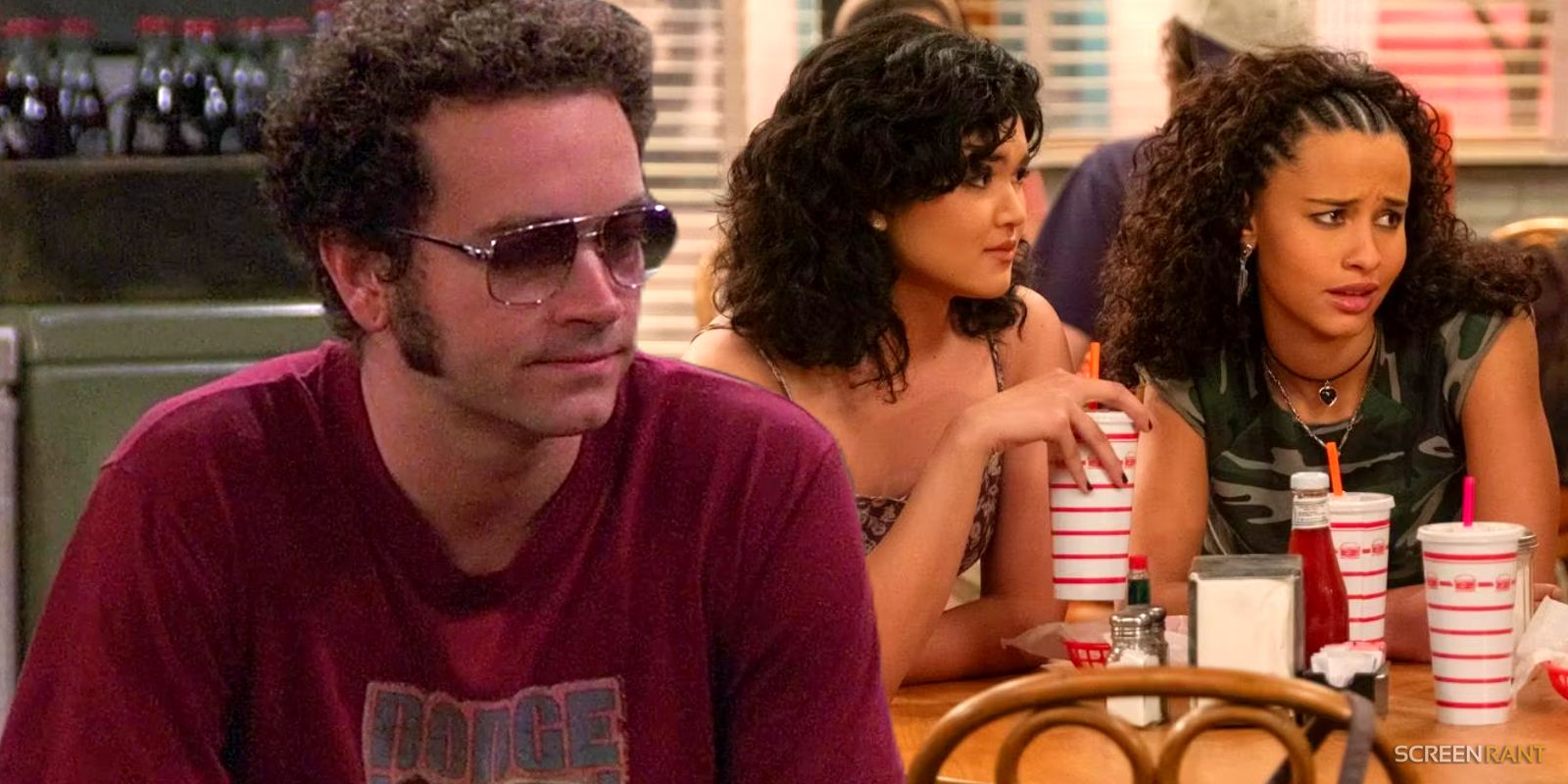 That '90s Show Finally Puts An End To A Major Hyde Theory