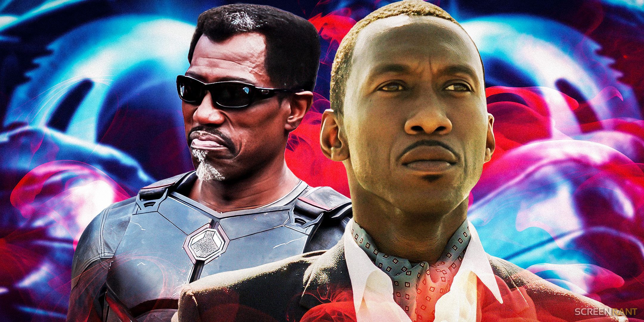 How the ‘Blade’ movie delays could make Wesley Snipes’ MCU return dreams come true