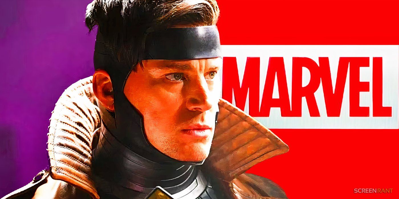 El regreso de Gambit al MCU es perfecto para recuperar un equipo de película de superhéroes desperdiciado (y solucionar un error de Marvel Comics)