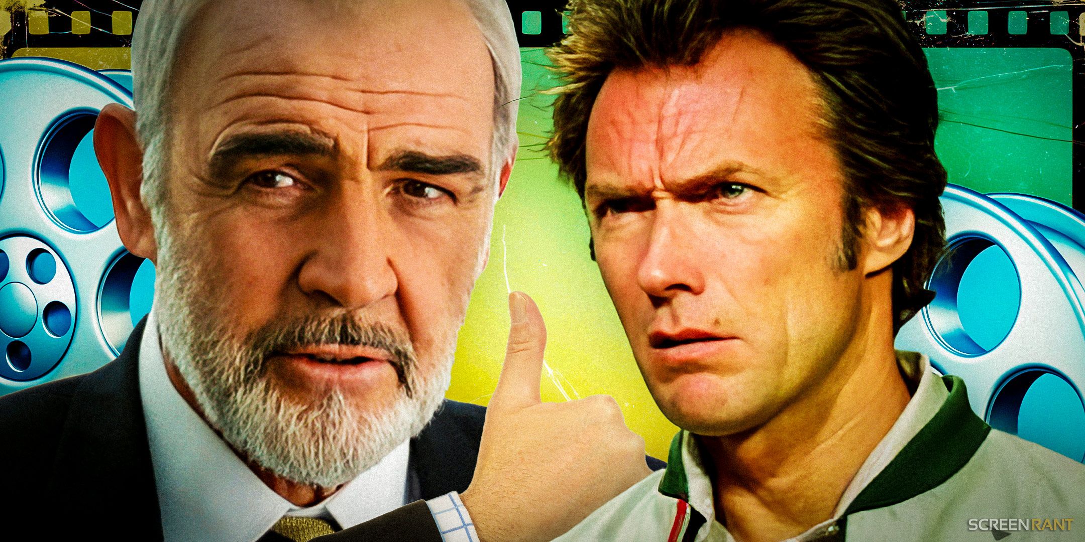 This Clint Eastwood Sequel Predicted Michael Bay's Best Movie By 20 Years