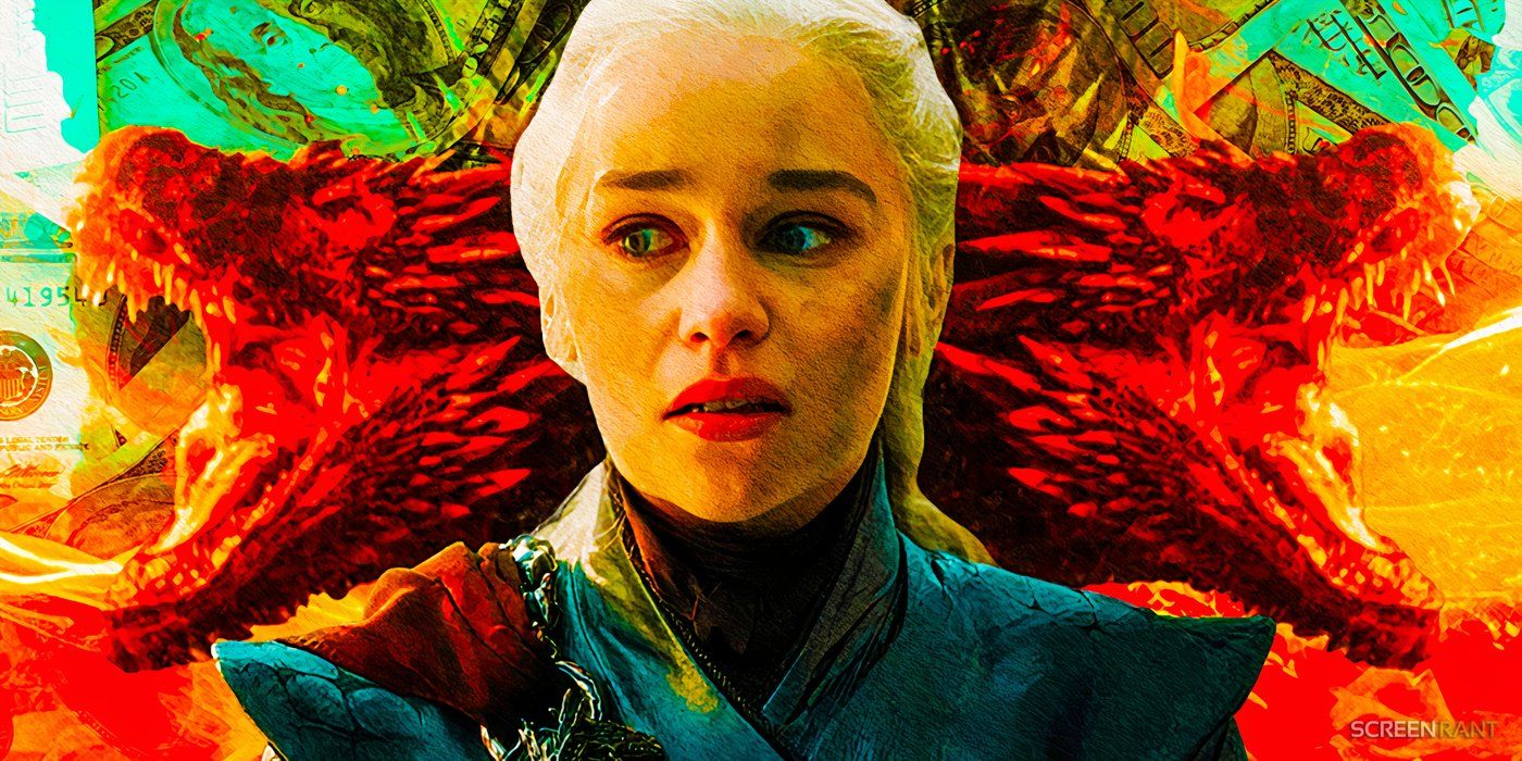 This $711 Million Movie Proves Game Of Thrones' Real Daenerys Mistake ...