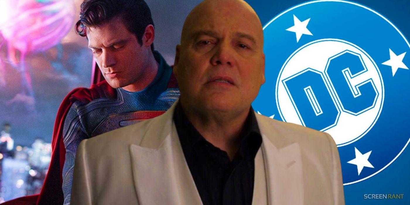 Daredevil's Kingpin Actor Vincent D'Onofrio Reveals Which DC Character ...