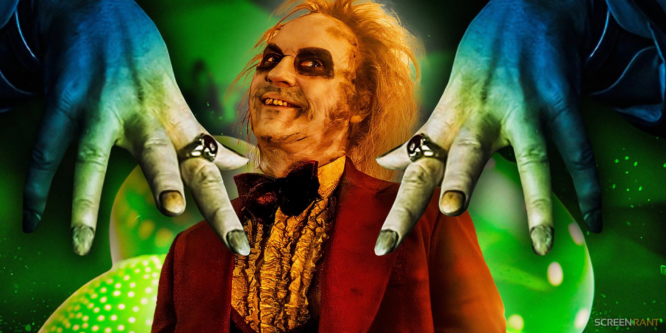 10 Funniest Jokes In Beetlejuice Beetlejuice