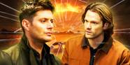 Supernatural Season 15 Announces Return Series Finale Coming November