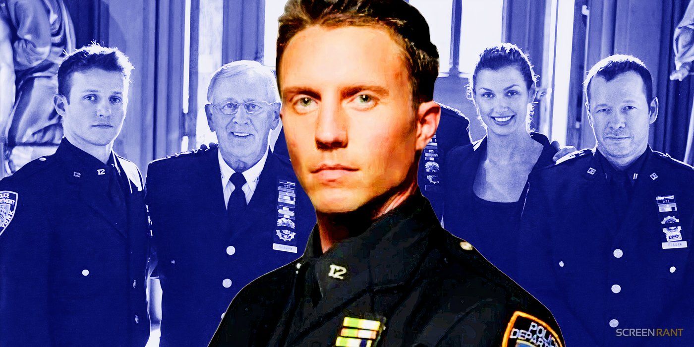 How Did Joe Die In Blue Bloods? Reagan Family's Biggest Tragedy Explained