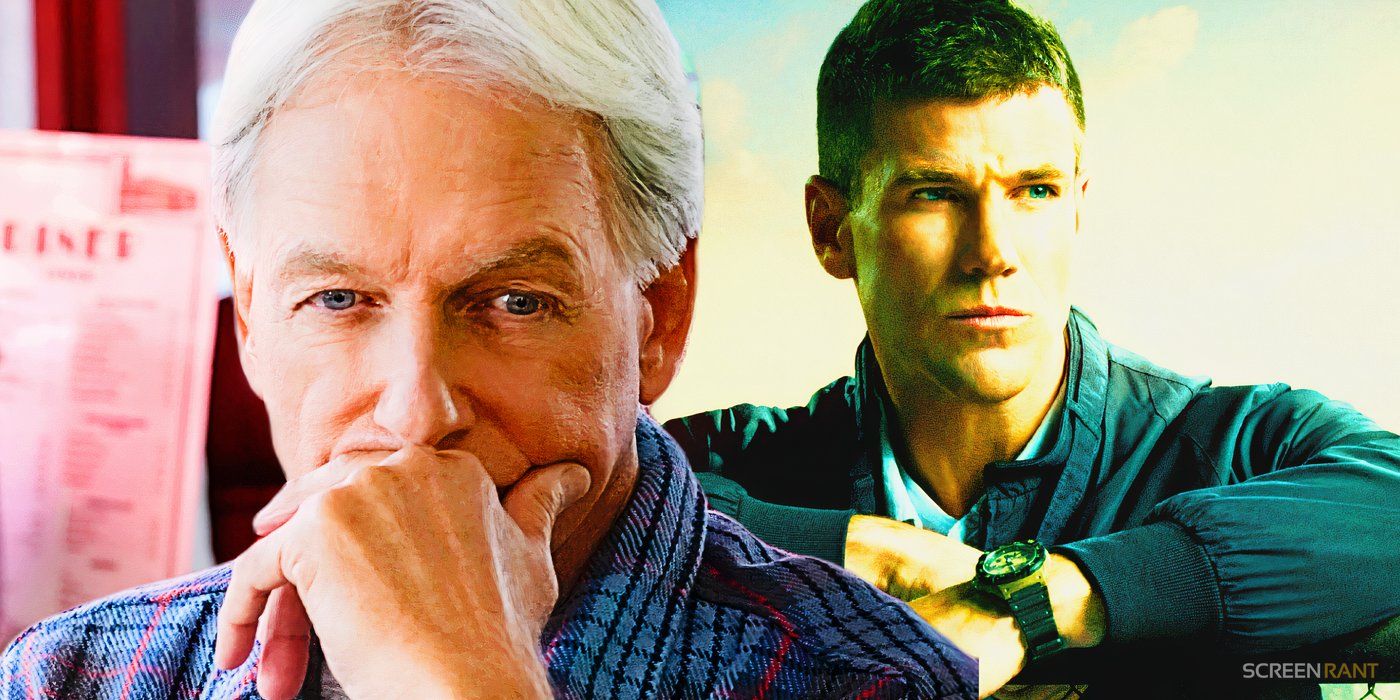 Mark Harmon Gets Expanded Role In NCIS: Origins After Initial Premiere Cameo Confirmation