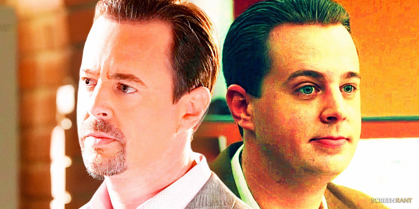 ¿Se irá Timothy McGee de Sean Murray en la temporada 22 de NCIS? Por qué me preocupa el miembro del reparto más veterano de MCRT