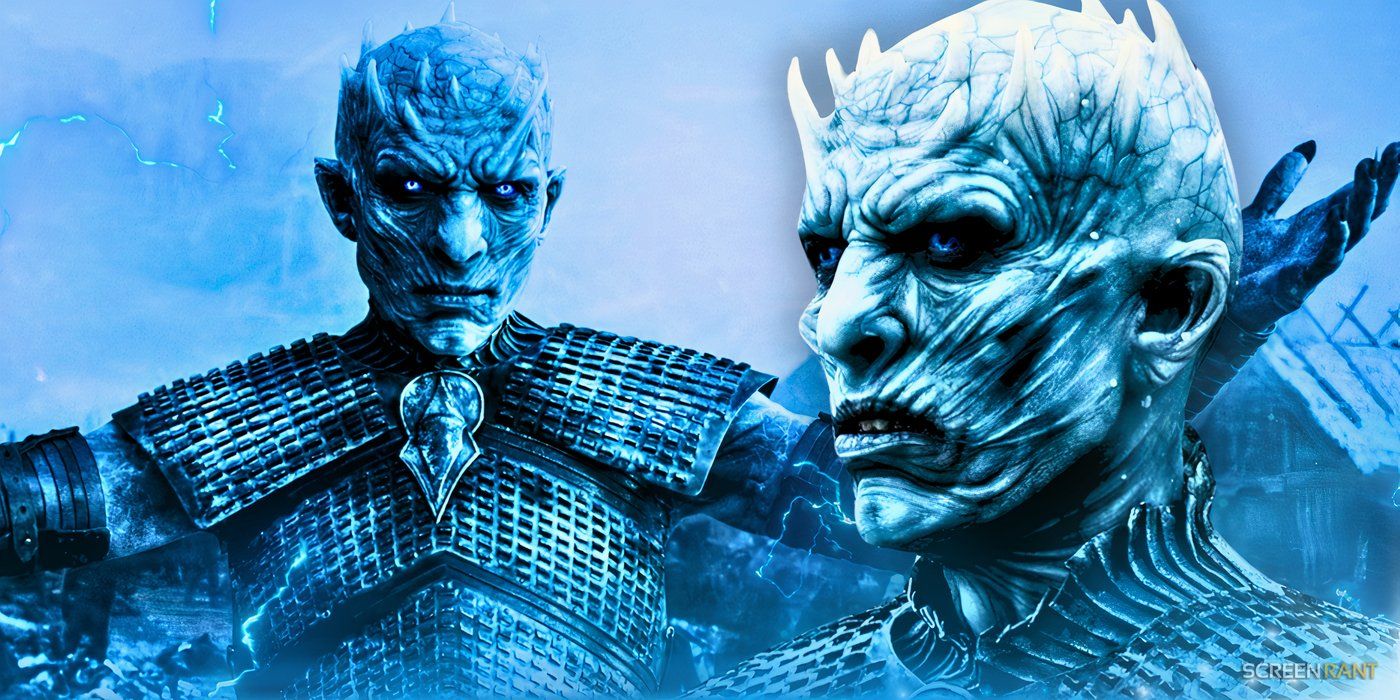 Game Of Thrones Debunked The Wildest Night King Theory 8 Years Ago