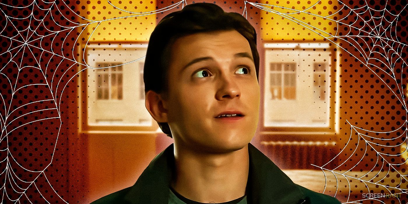 I'm Even More Excited For Tom Holland's Spider-Man 4 After The Marvel Movie's Latest Update