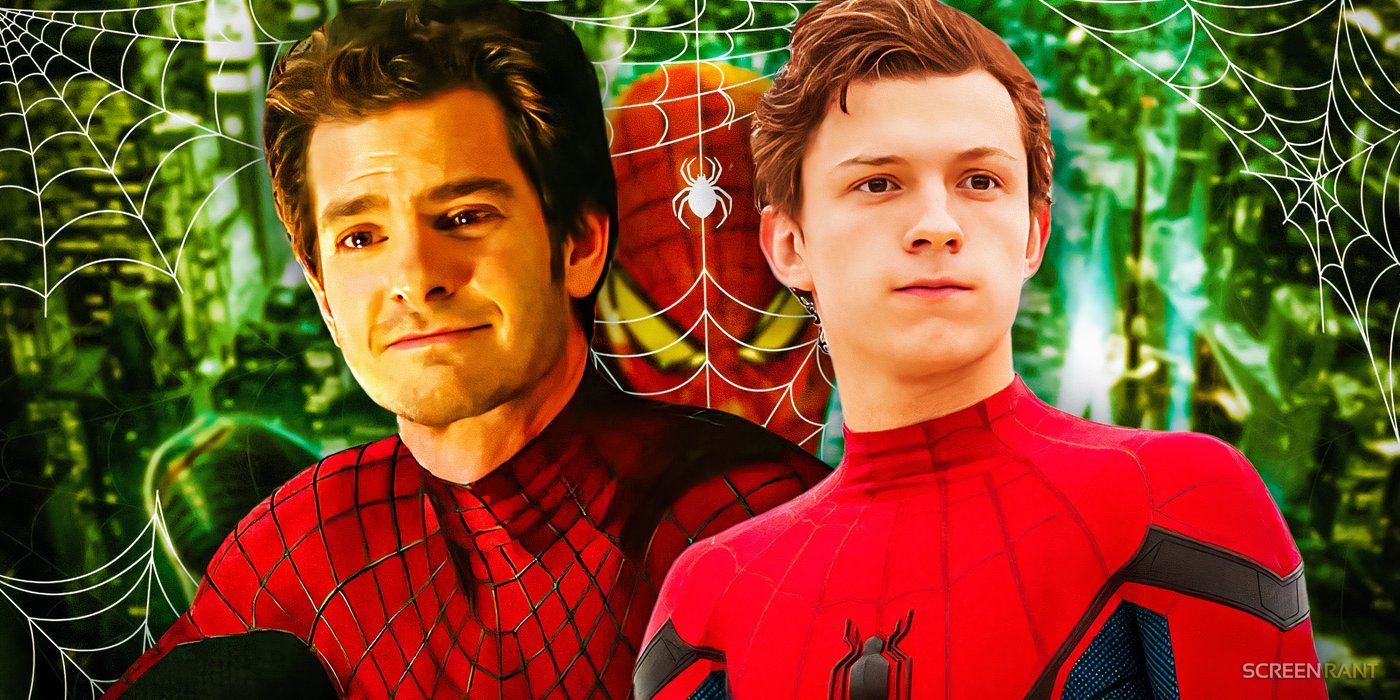 Todavía tengo esperanzas en el regreso de Andrew Garfield al MCU en Spider-Man 4 a pesar de sus comentarios recientes