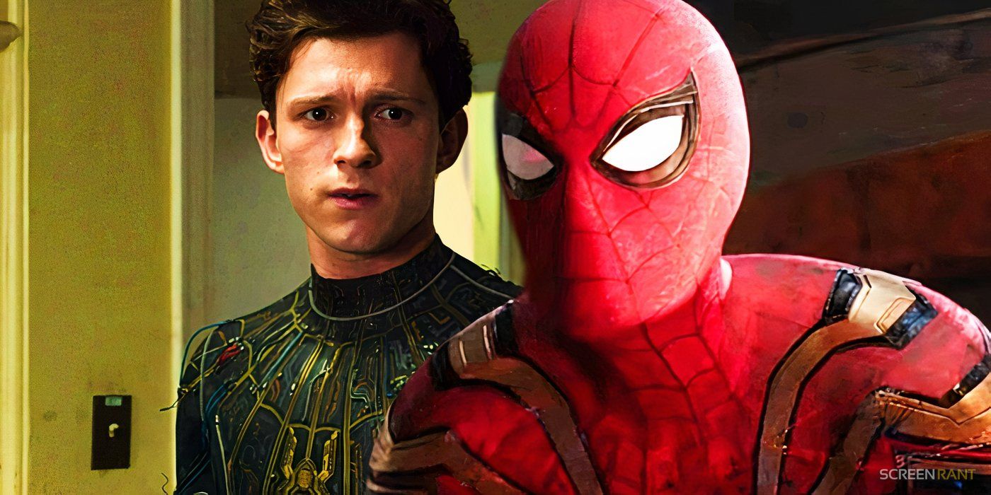 Spider-Man 4's MCU Crossover Character Just Got Two Likely Candidates After Latest Major Update