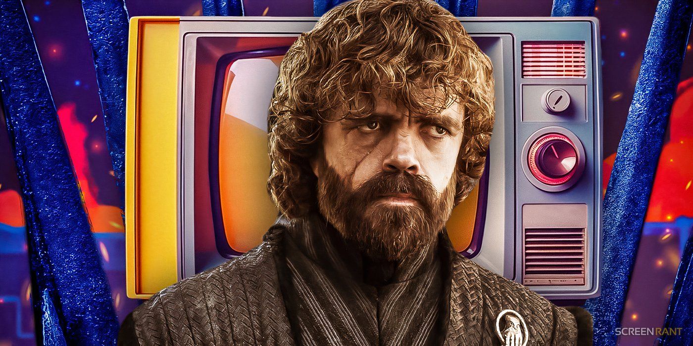 Why Peter Dinklage Is Right About Game Of Thrones' Series Finale